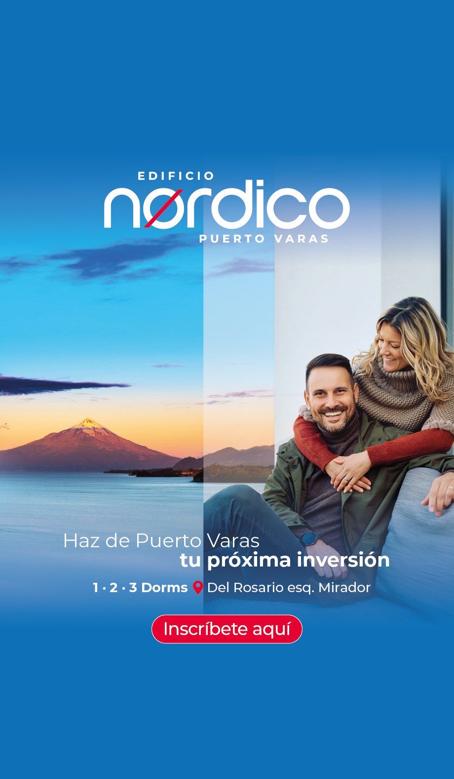 Cabecera nordico escritorio